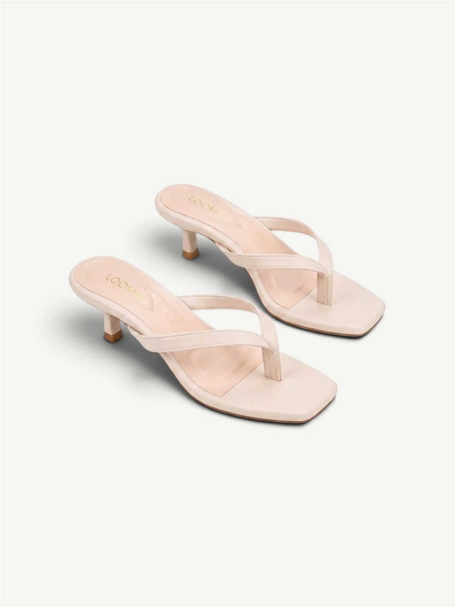 Aurelia - Beige