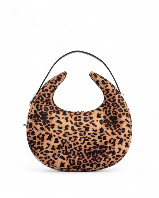 Leopard Shoulder bag