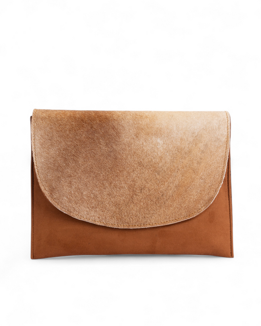 Wildhide Clutch - Havan