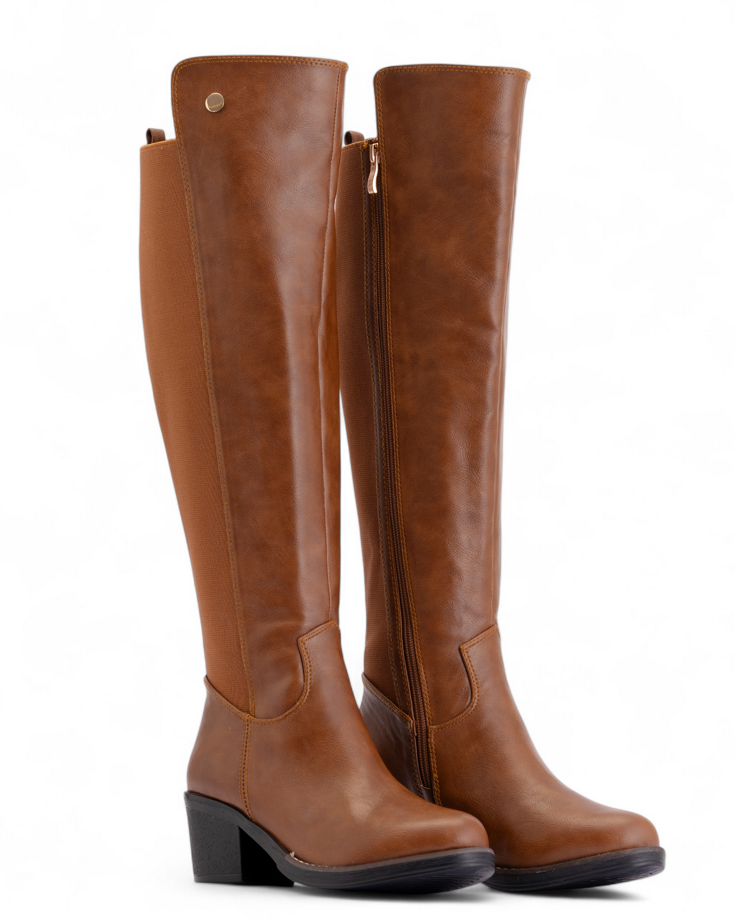 Classic Havan Knee High Boots