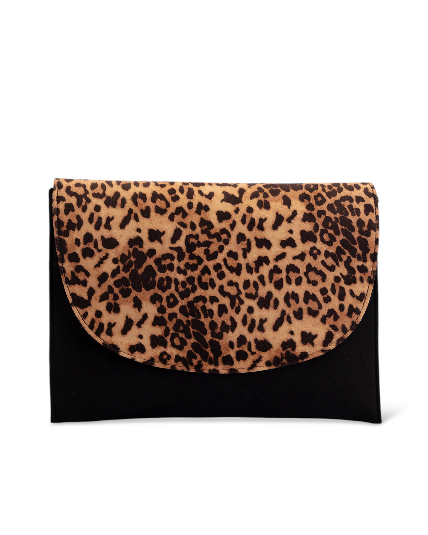 Wildhide Clutch - Leopard