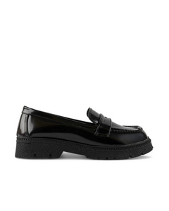 Windsor loafers - Black
