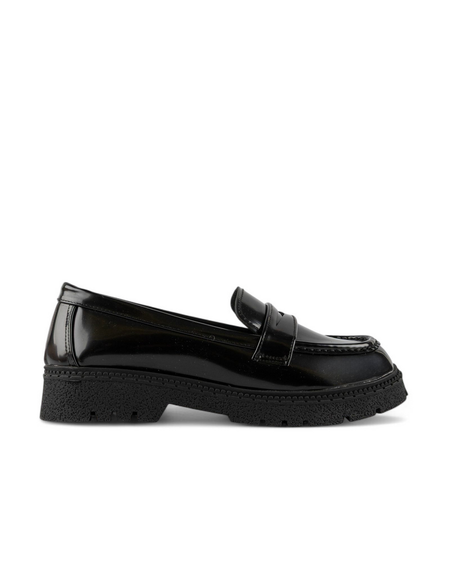Windsor loafers - Black