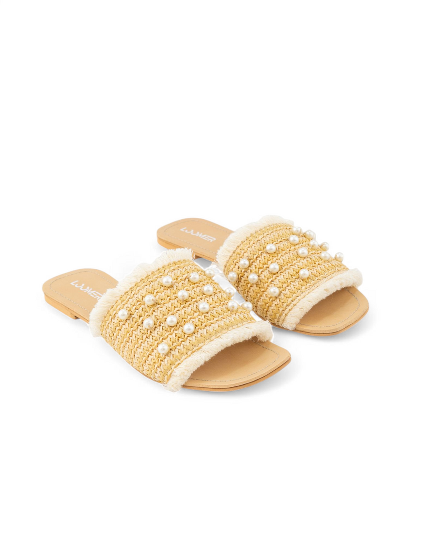 Pearlush Slides