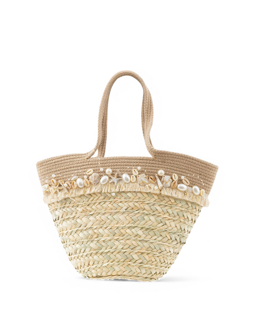 Seyla Beach Bag