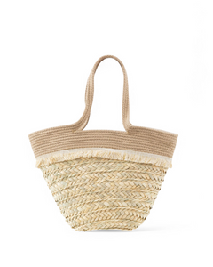 Seyla Beach Bag