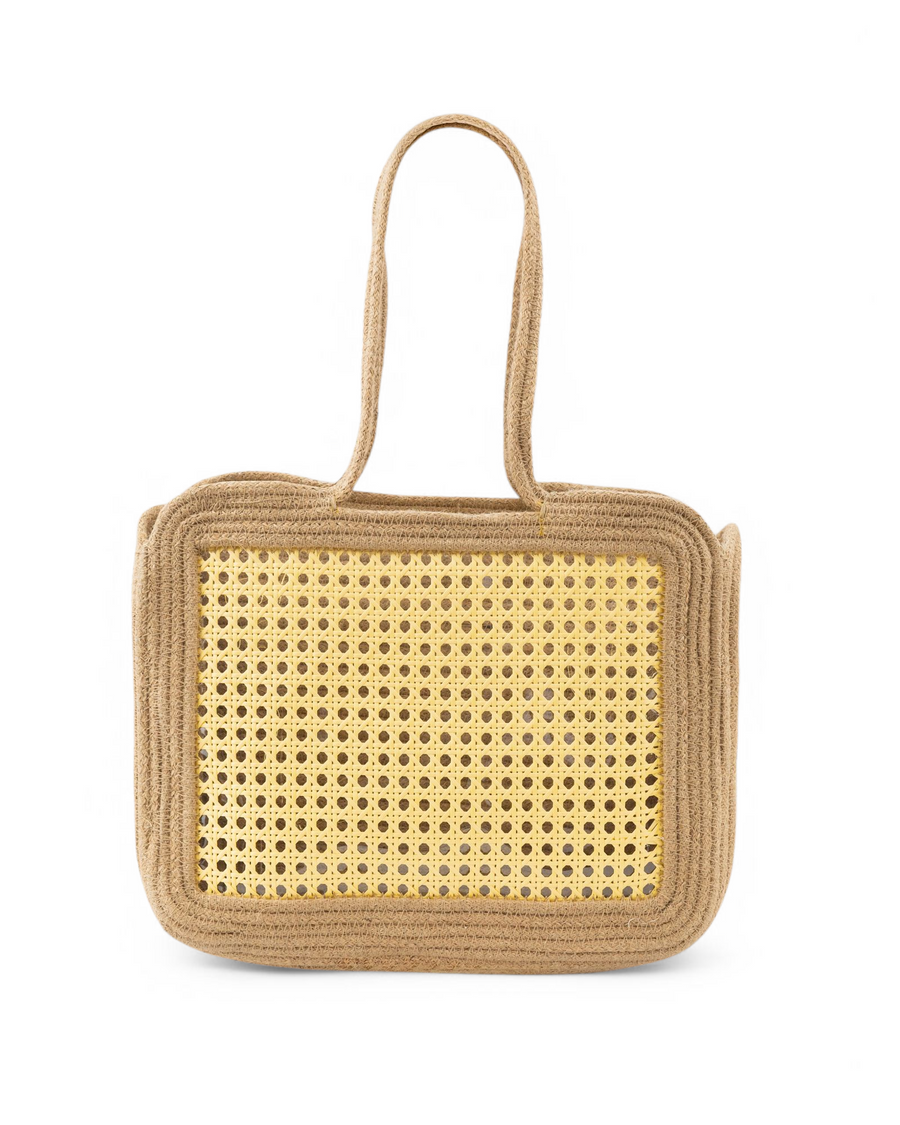 Canae Tote Bag