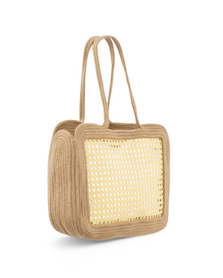 Canae Tote Bag