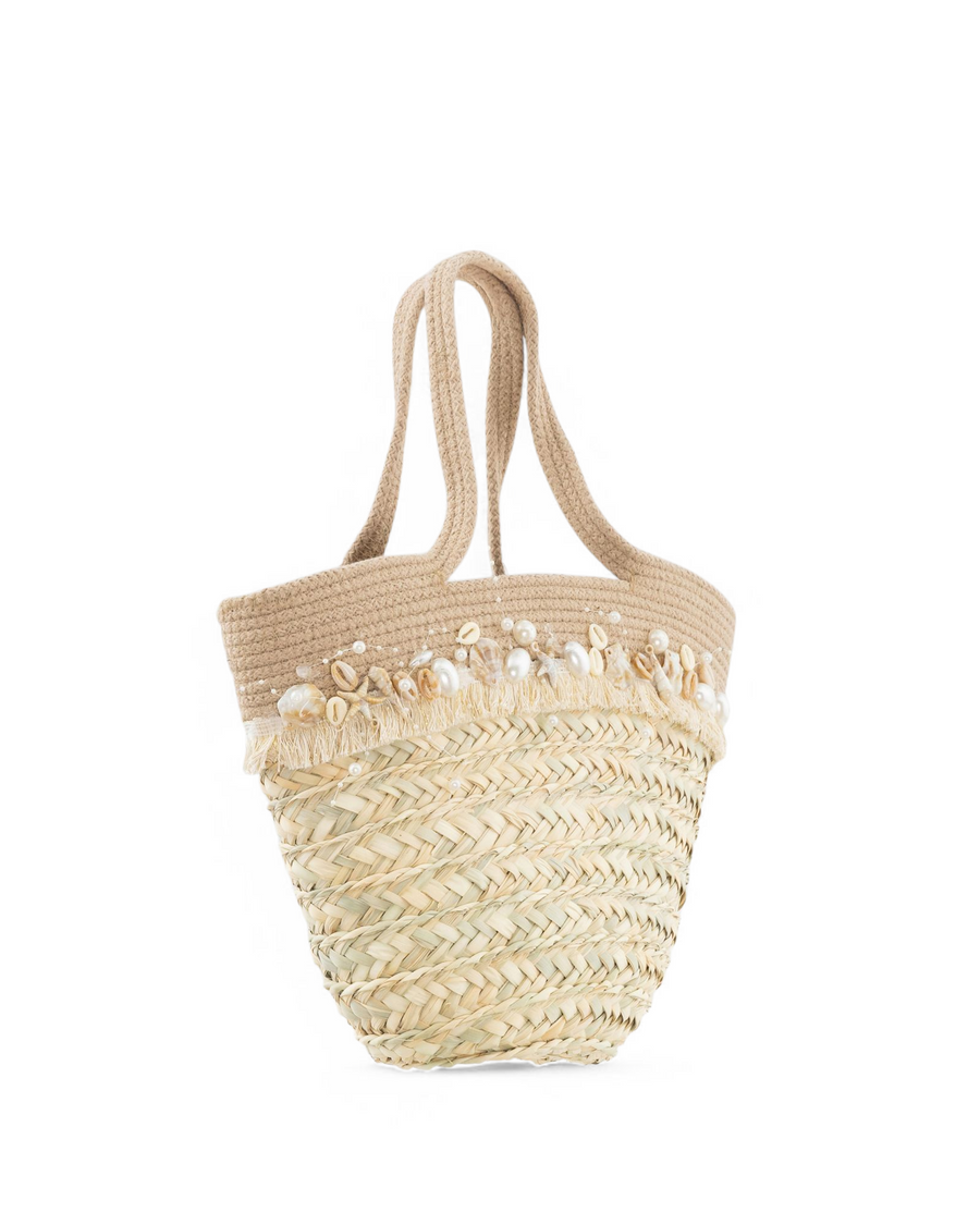 Seyla Beach Bag