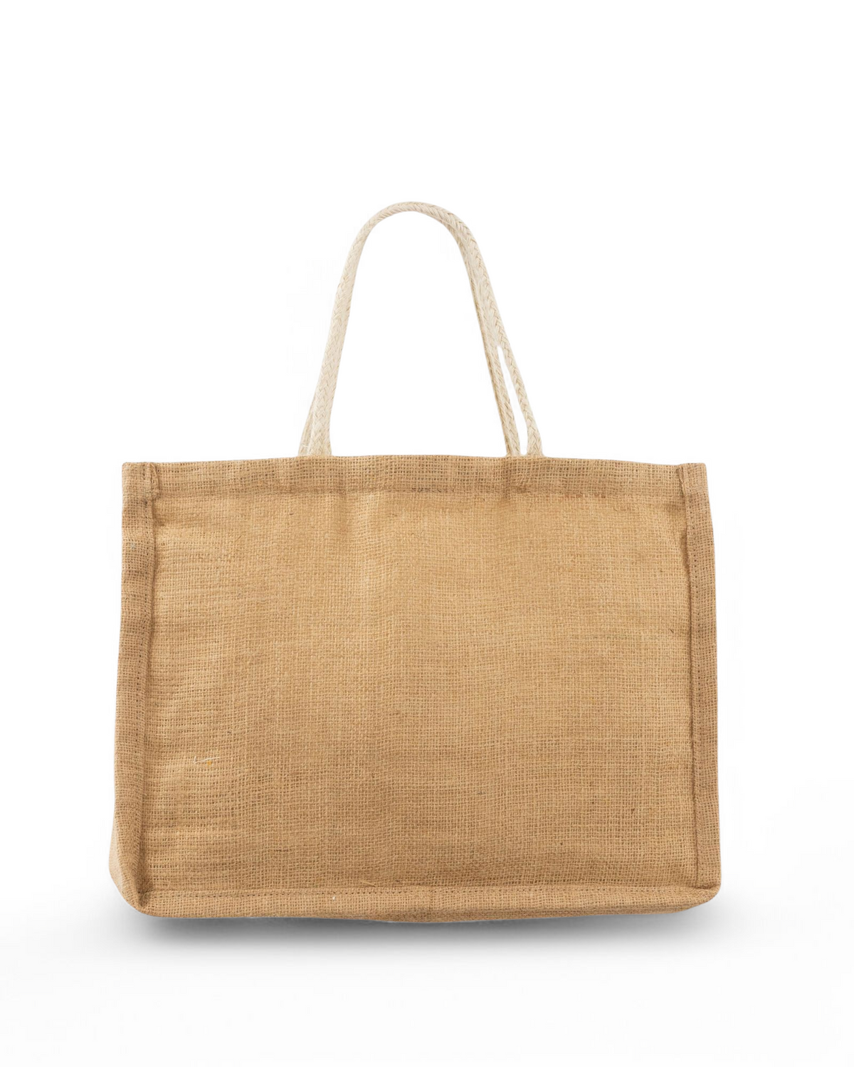 Elva Tote bag - Cafe