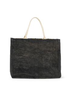 Elva Tote Bag - Black