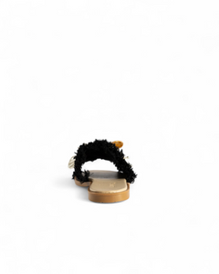 Coral way - Black
