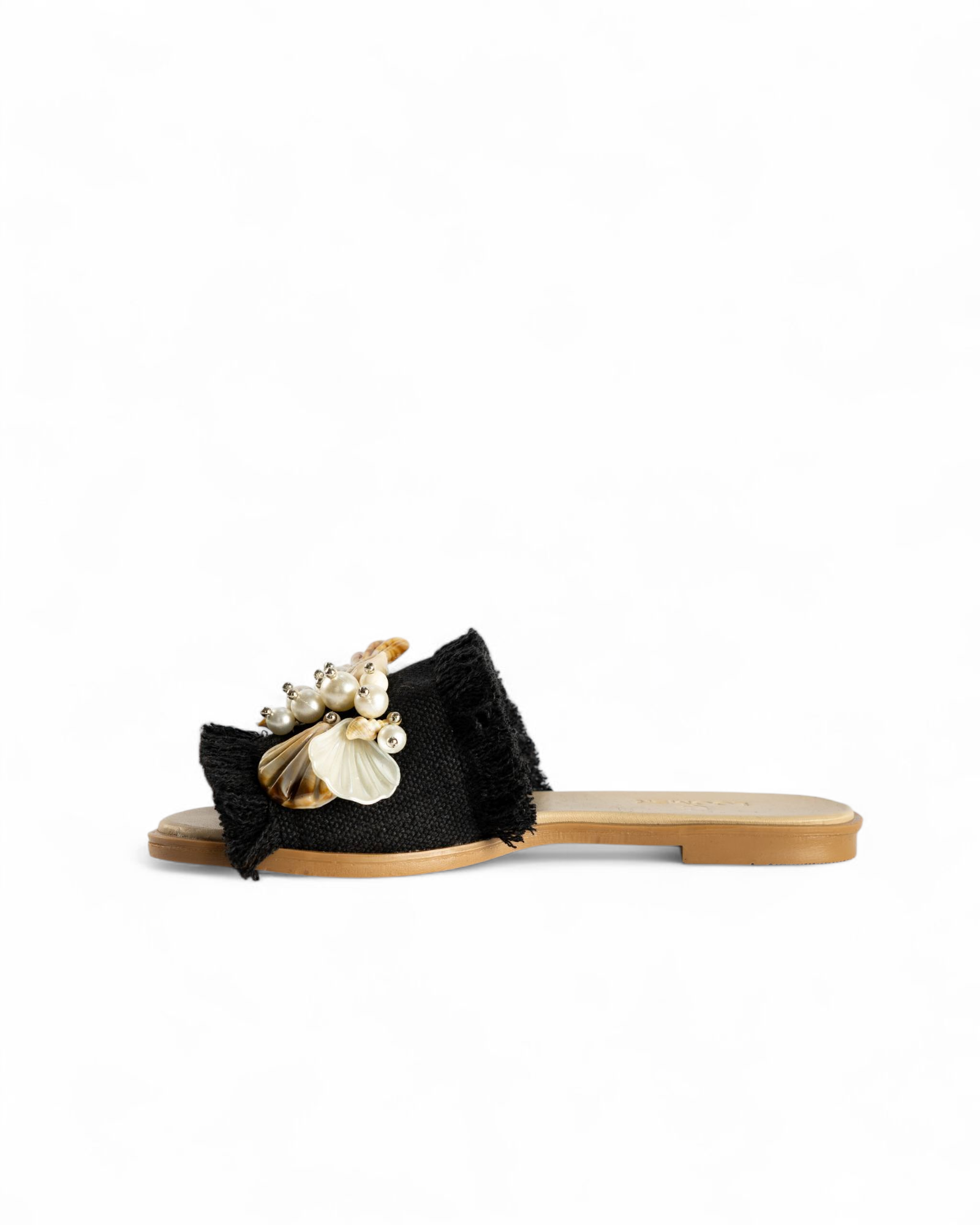 Coral way - Black