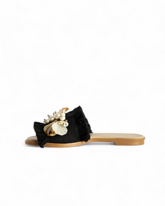 Coral way - Black