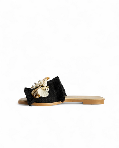 Coral way - Black