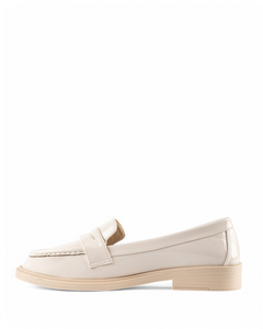 Everloafers - Ivory