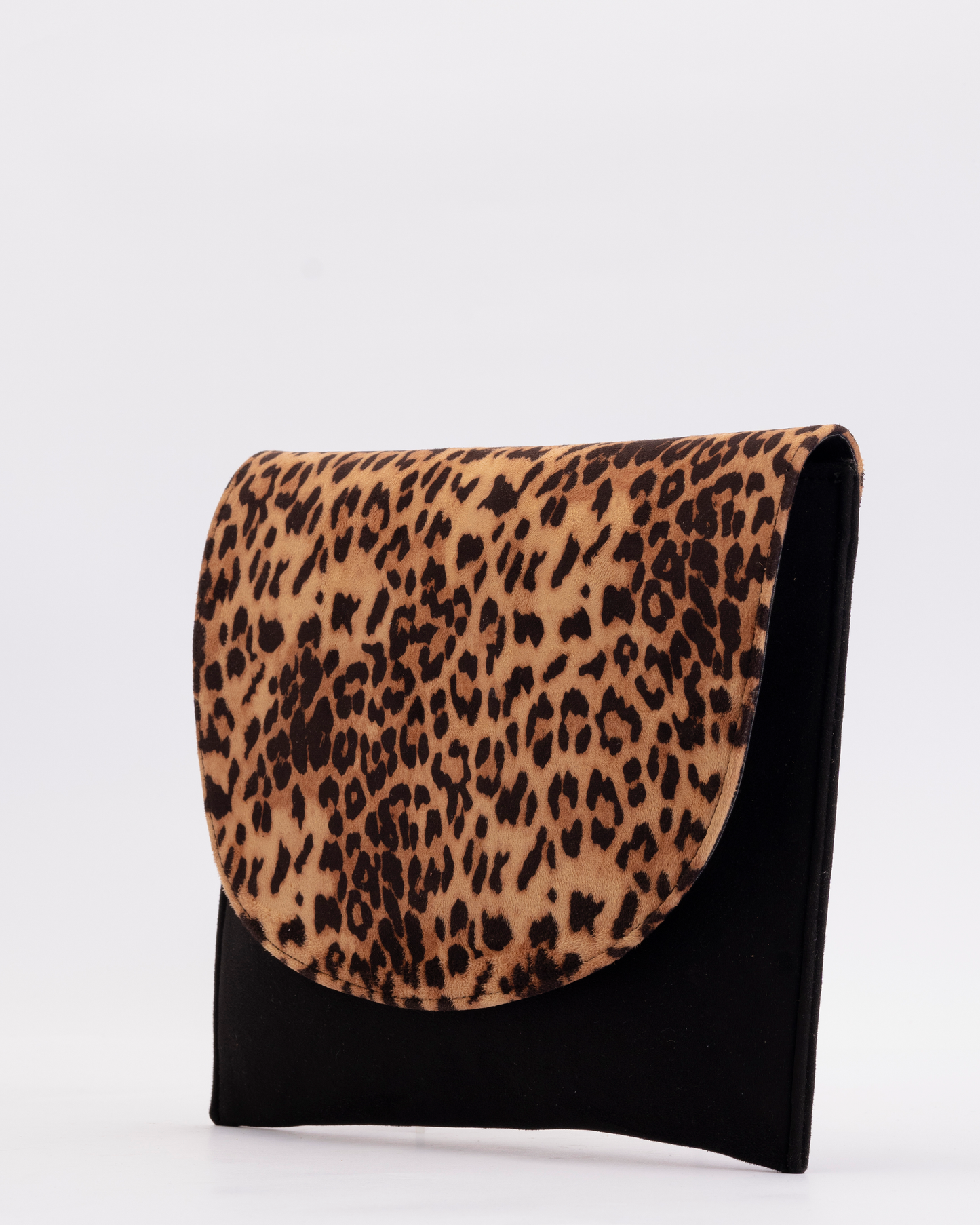 Wildhide Clutch - Leopard