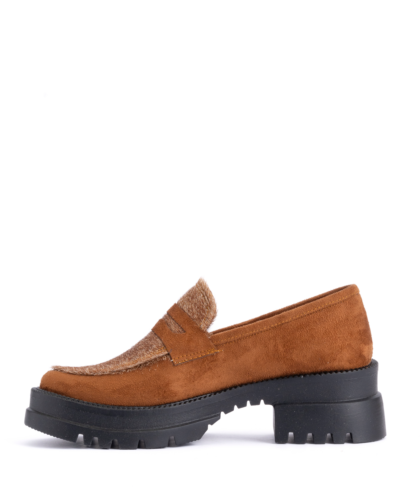 Wildhide loafers - Havan