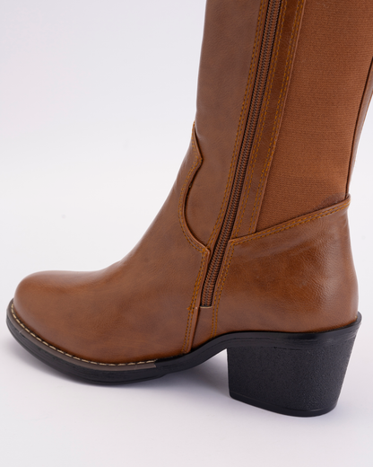 Classic Havan Knee High Boots