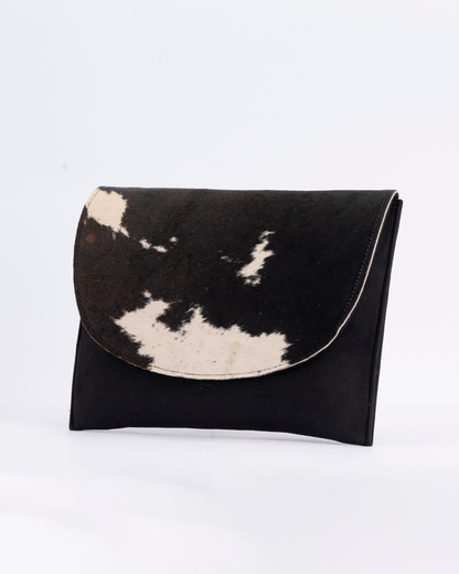 Wildhide Clutch - Black