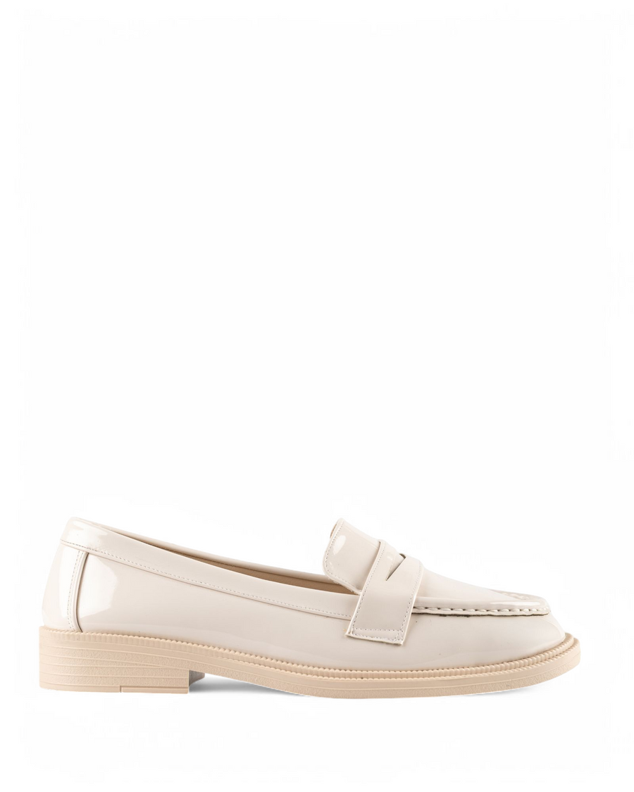 Everloafers - Ivory