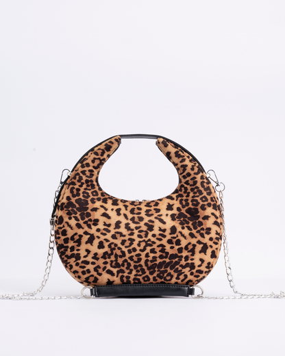 Leopard Shoulder bag