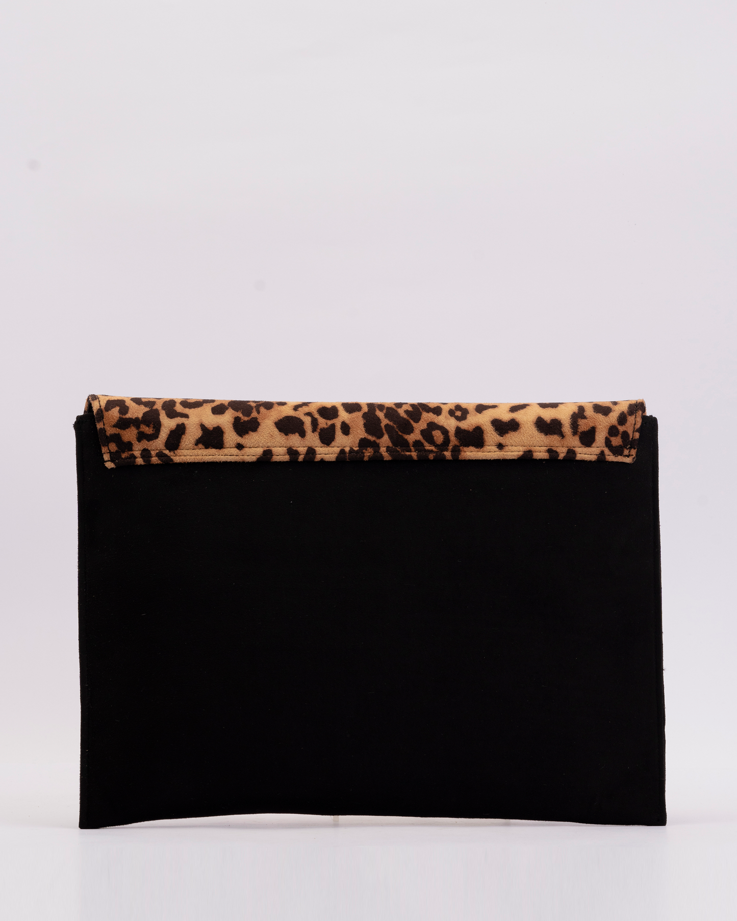 Wildhide Clutch - Leopard