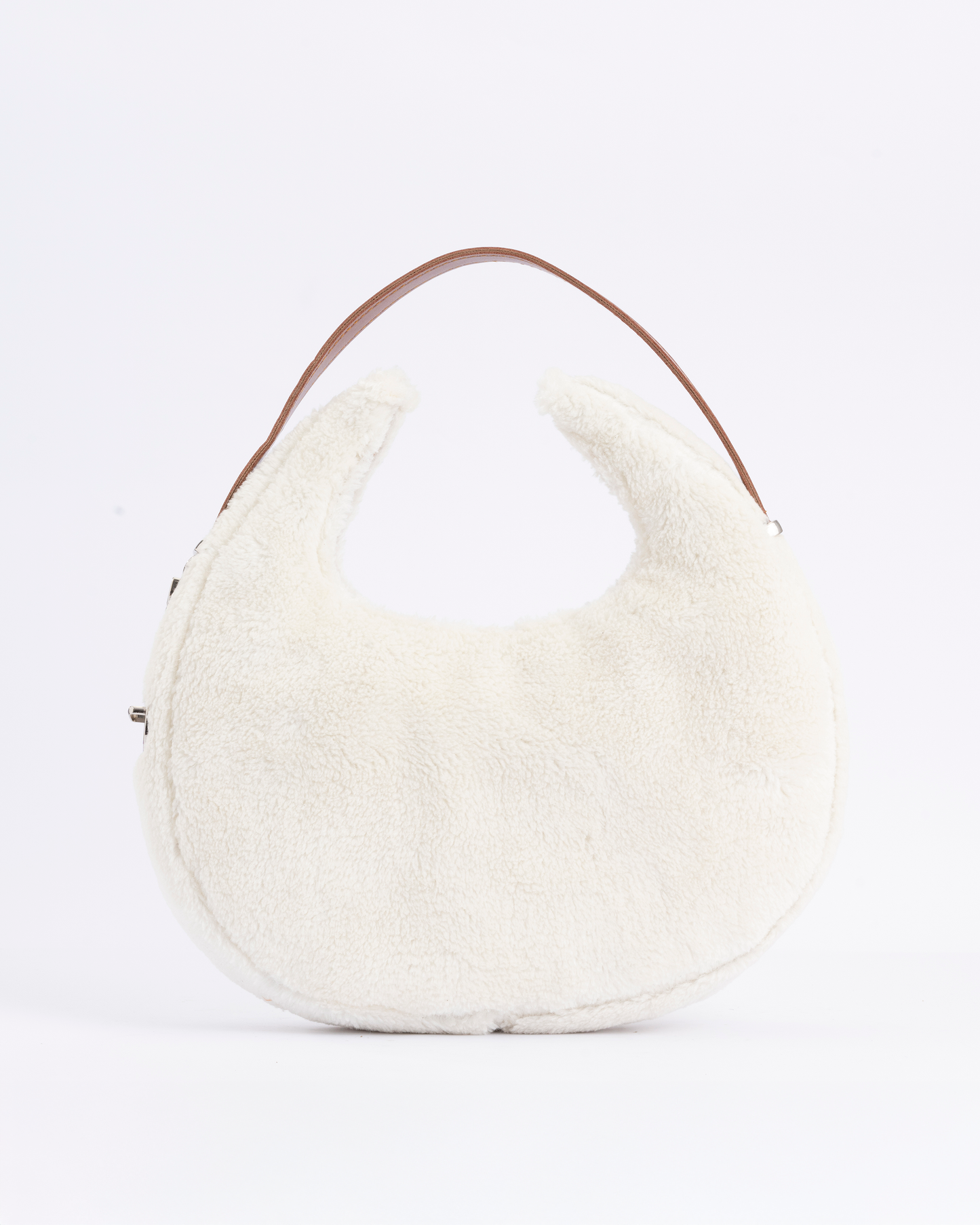 Fur Shoulder Bag