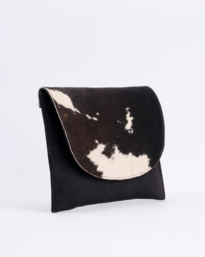 Wildhide Clutch - Black