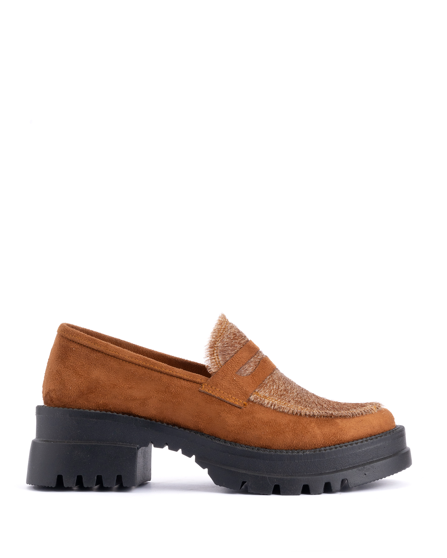 Wildhide loafers - Havan